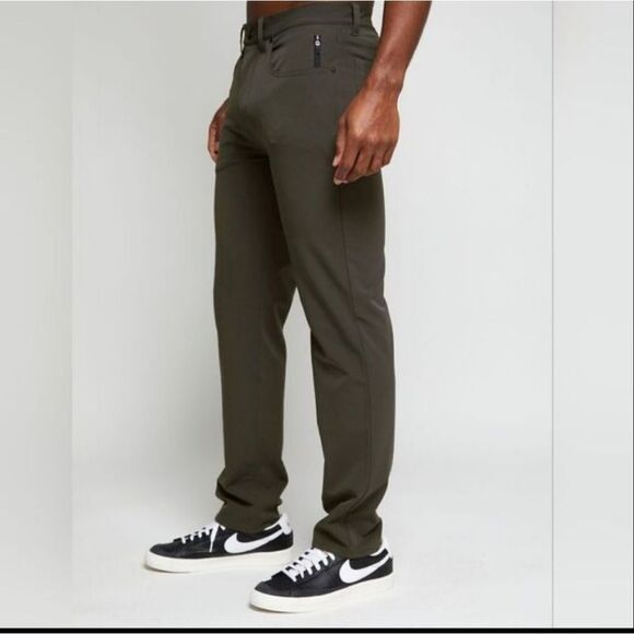 Four Laps Evolve Performance Athletic Pants - Picture 1 of 14